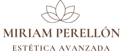 logo miriam perellón
